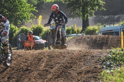 VVL AMŠ Bo-Motor oil cup Hradiště 21.6.2025