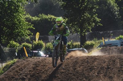VVL AMŠ Bo-Motor oil cup Hradiště 21.6.2025