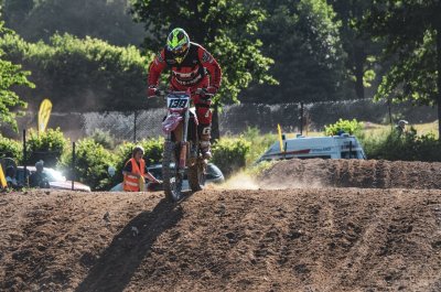VVL AMŠ Bo-Motor oil cup Hradiště 21.6.2025