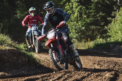 VVL AMŠ Bo-Motor oil cup Hradiště 21.6.2025