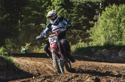 VVL AMŠ Bo-Motor oil cup Hradiště 21.6.2025