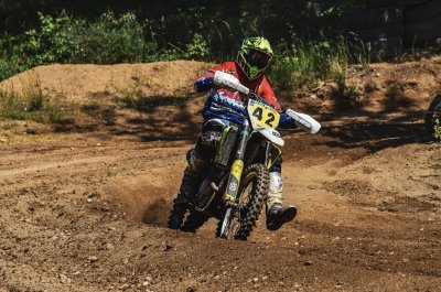 VVL AMŠ Bo-Motor oil cup Hradiště 21.6.2025