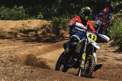 VVL AMŠ Bo-Motor oil cup Hradiště 21.6.2025