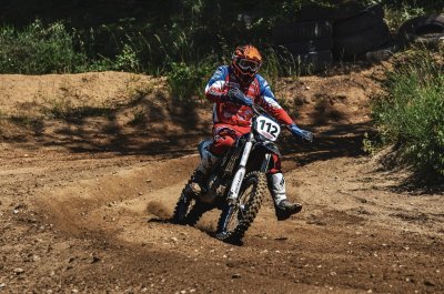 VVL AMŠ Bo-Motor oil cup Hradiště 21.6.2025