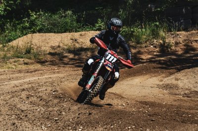 VVL AMŠ Bo-Motor oil cup Hradiště 21.6.2025