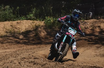 VVL AMŠ Bo-Motor oil cup Hradiště 21.6.2025