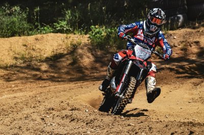 VVL AMŠ Bo-Motor oil cup Hradiště 21.6.2025