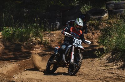 VVL AMŠ Bo-Motor oil cup Hradiště 21.6.2025