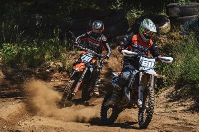 VVL AMŠ Bo-Motor oil cup Hradiště 21.6.2025