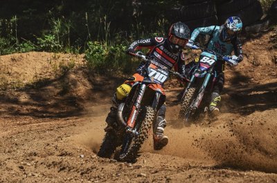 VVL AMŠ Bo-Motor oil cup Hradiště 21.6.2025