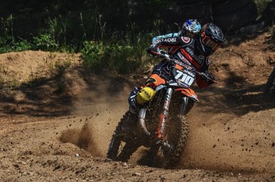 VVL AMŠ Bo-Motor oil cup Hradiště 21.6.2025