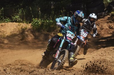 VVL AMŠ Bo-Motor oil cup Hradiště 21.6.2025