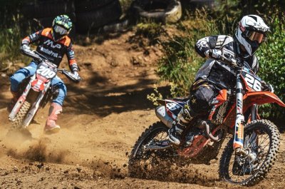 VVL AMŠ Bo-Motor oil cup Hradiště 21.6.2025