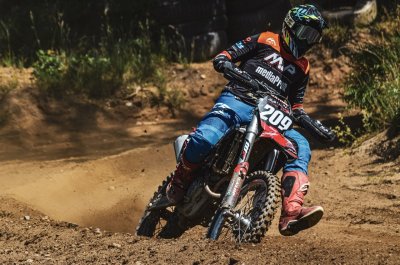 VVL AMŠ Bo-Motor oil cup Hradiště 21.6.2025