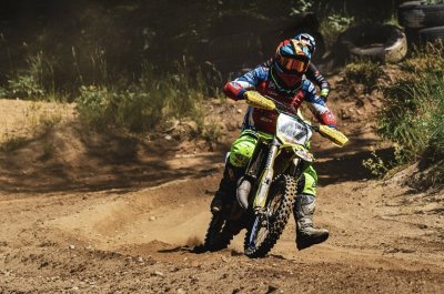 VVL AMŠ Bo-Motor oil cup Hradiště 21.6.2025