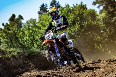 VVL AMŠ Bo-Motor oil cup Hradiště 21.6.2025