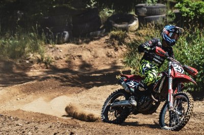 VVL AMŠ Bo-Motor oil cup Hradiště 21.6.2025
