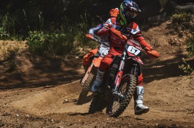 VVL AMŠ Bo-Motor oil cup Hradiště 21.6.2025