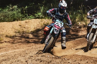 VVL AMŠ Bo-Motor oil cup Hradiště 21.6.2025