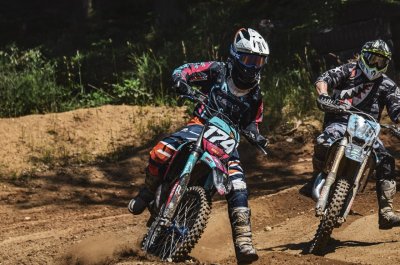 VVL AMŠ Bo-Motor oil cup Hradiště 21.6.2025