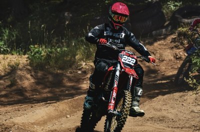 VVL AMŠ Bo-Motor oil cup Hradiště 21.6.2025