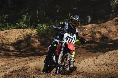 VVL AMŠ Bo-Motor oil cup Hradiště 21.6.2025