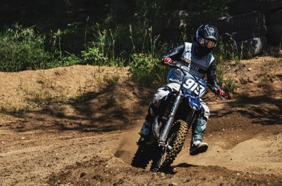 VVL AMŠ Bo-Motor oil cup Hradiště 21.6.2025