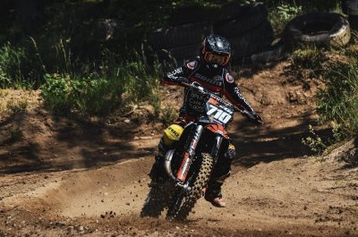VVL AMŠ Bo-Motor oil cup Hradiště 21.6.2025