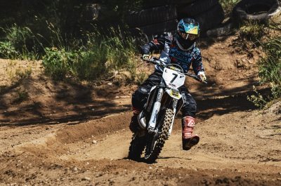 VVL AMŠ Bo-Motor oil cup Hradiště 21.6.2025