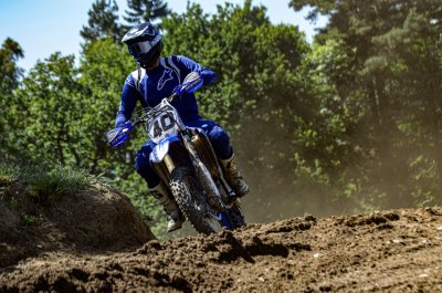 VVL AMŠ Bo-Motor oil cup Hradiště 21.6.2025