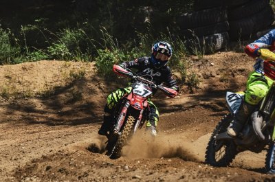 VVL AMŠ Bo-Motor oil cup Hradiště 21.6.2025