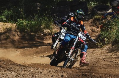 VVL AMŠ Bo-Motor oil cup Hradiště 21.6.2025