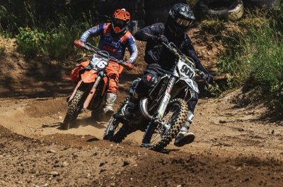 VVL AMŠ Bo-Motor oil cup Hradiště 21.6.2025