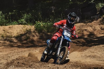 VVL AMŠ Bo-Motor oil cup Hradiště 21.6.2025