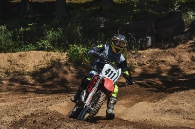 VVL AMŠ Bo-Motor oil cup Hradiště 21.6.2025