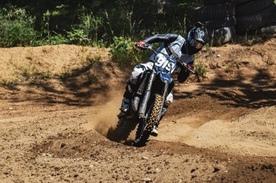 VVL AMŠ Bo-Motor oil cup Hradiště 21.6.2025