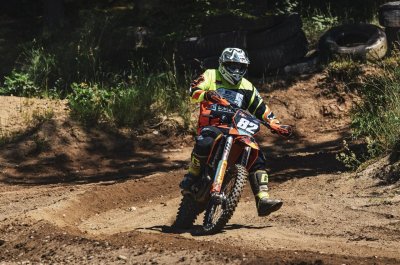 VVL AMŠ Bo-Motor oil cup Hradiště 21.6.2025