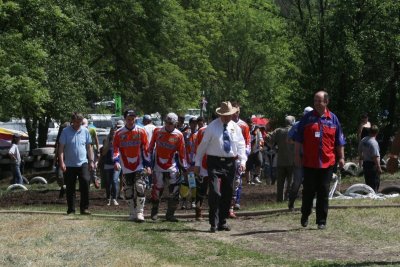 IMBA Krásný Dvůr 20.5.2012