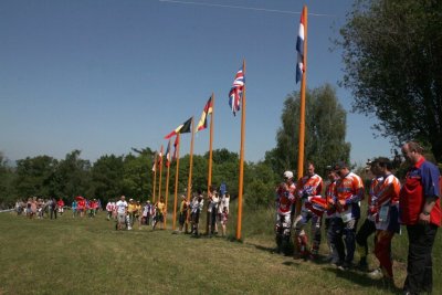 IMBA Krásný Dvůr 20.5.2012