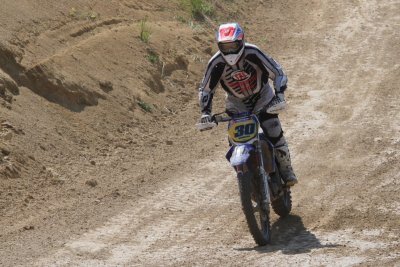 IMBA Krásný Dvůr 20.5.2012