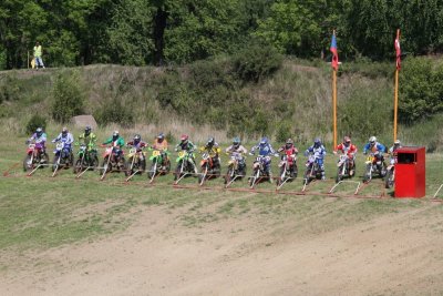IMBA Krásný Dvůr 20.5.2012