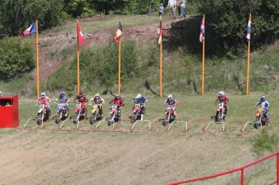 IMBA Krásný Dvůr 20.5.2012