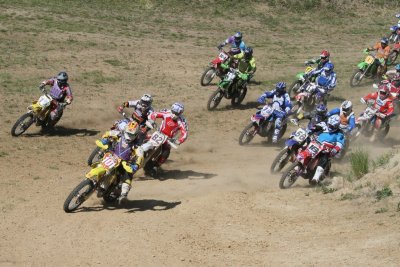 IMBA Krásný Dvůr 20.5.2012