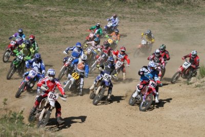 IMBA Krásný Dvůr 20.5.2012