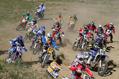 IMBA Krásný Dvůr 20.5.2012