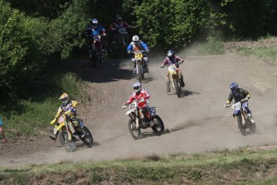 IMBA Krásný Dvůr 20.5.2012