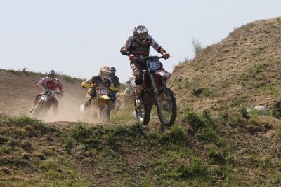 IMBA Krásný Dvůr 20.5.2012