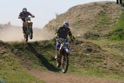 IMBA Krásný Dvůr 20.5.2012