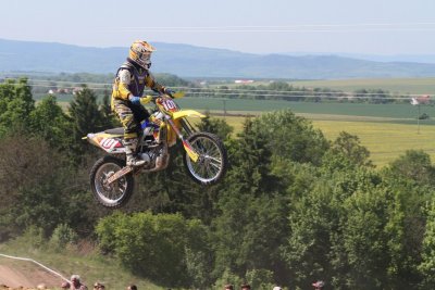 IMBA Krásný Dvůr 20.5.2012