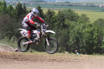 IMBA Krásný Dvůr 20.5.2012